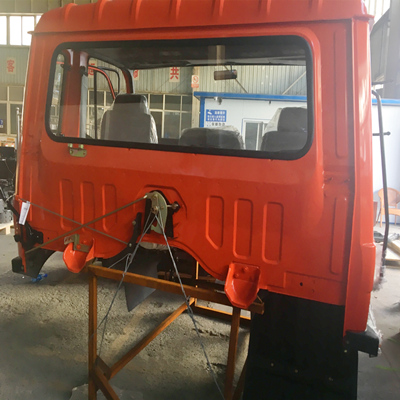 Cab assembly for Dongfeng other parts