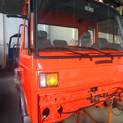 Cab assembly for Dongfeng other parts