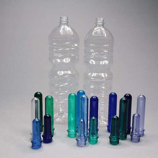 PET Bottle Preform For Drinking Water & Beverages