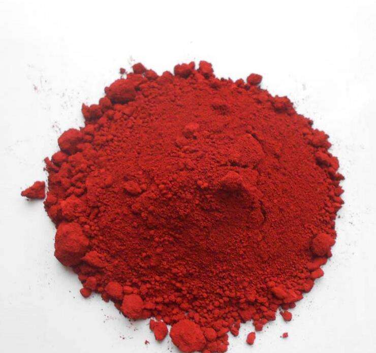 Premium Quality Iron Oxide Powder