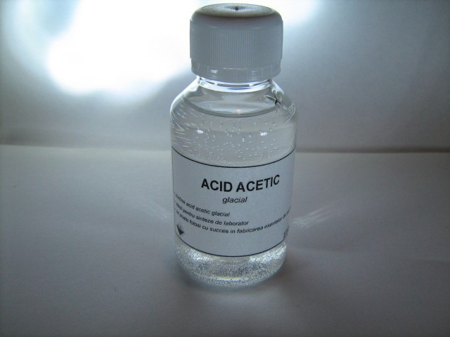 Top Quality Acetic Acid Glacial for Sale