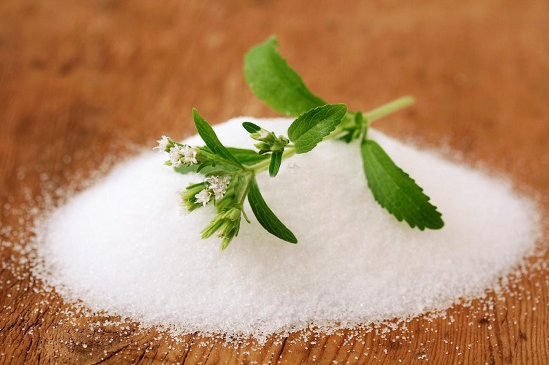 Pure Organic Stevia Powder for Sale