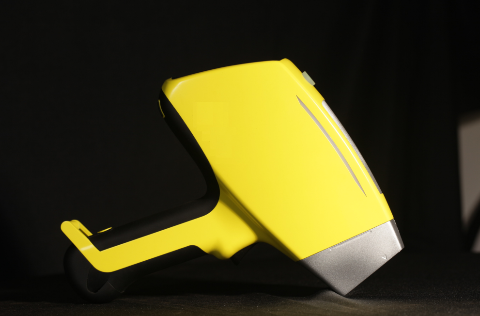 Handheld XRF Spectrometer portable XRF Spectrometer