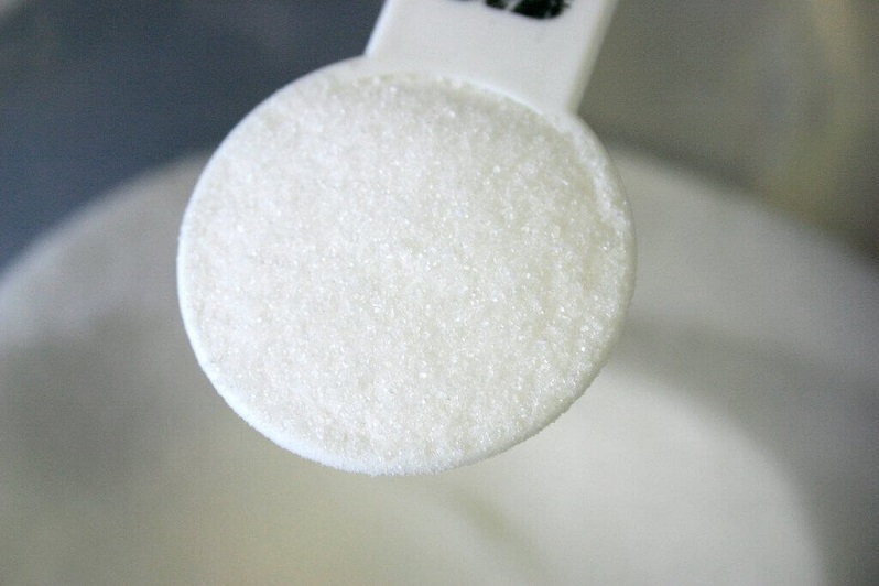 High Quality Refined White Sugar