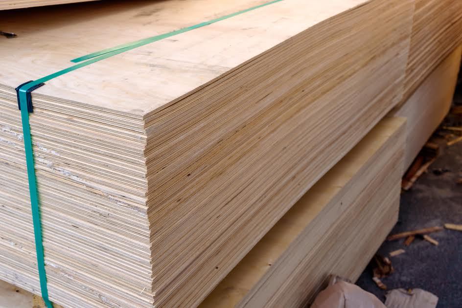 Very High quality Plain Plywood