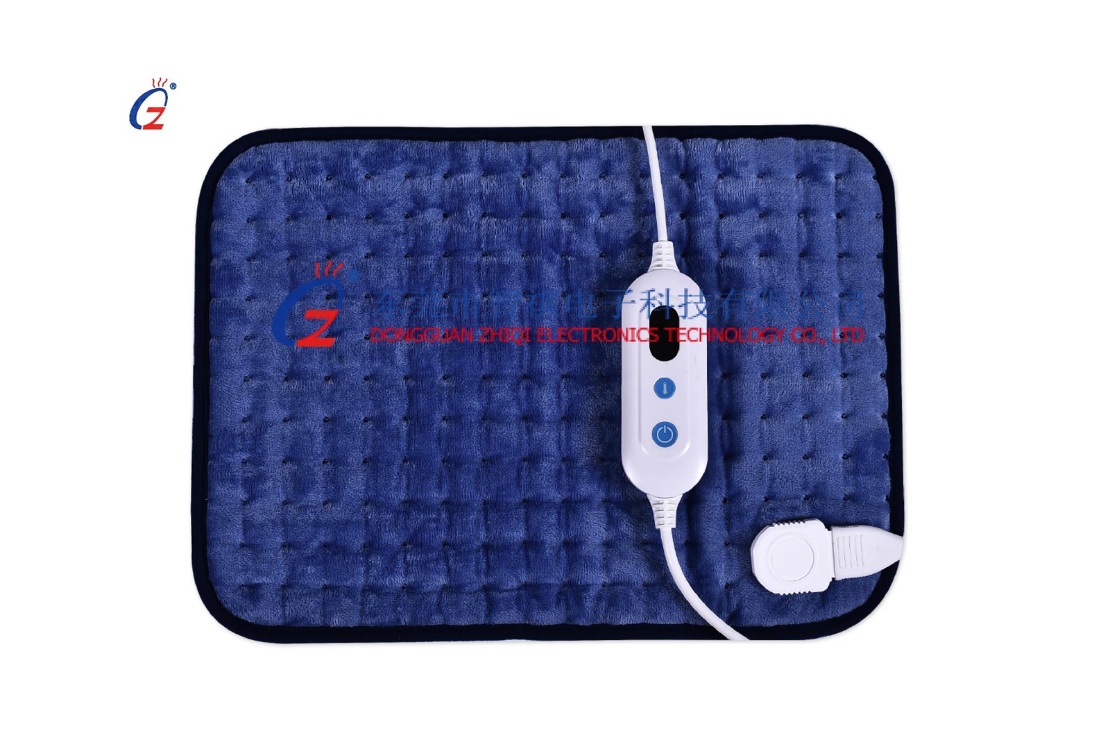 Dongguan Zhiqi Electric heating pad