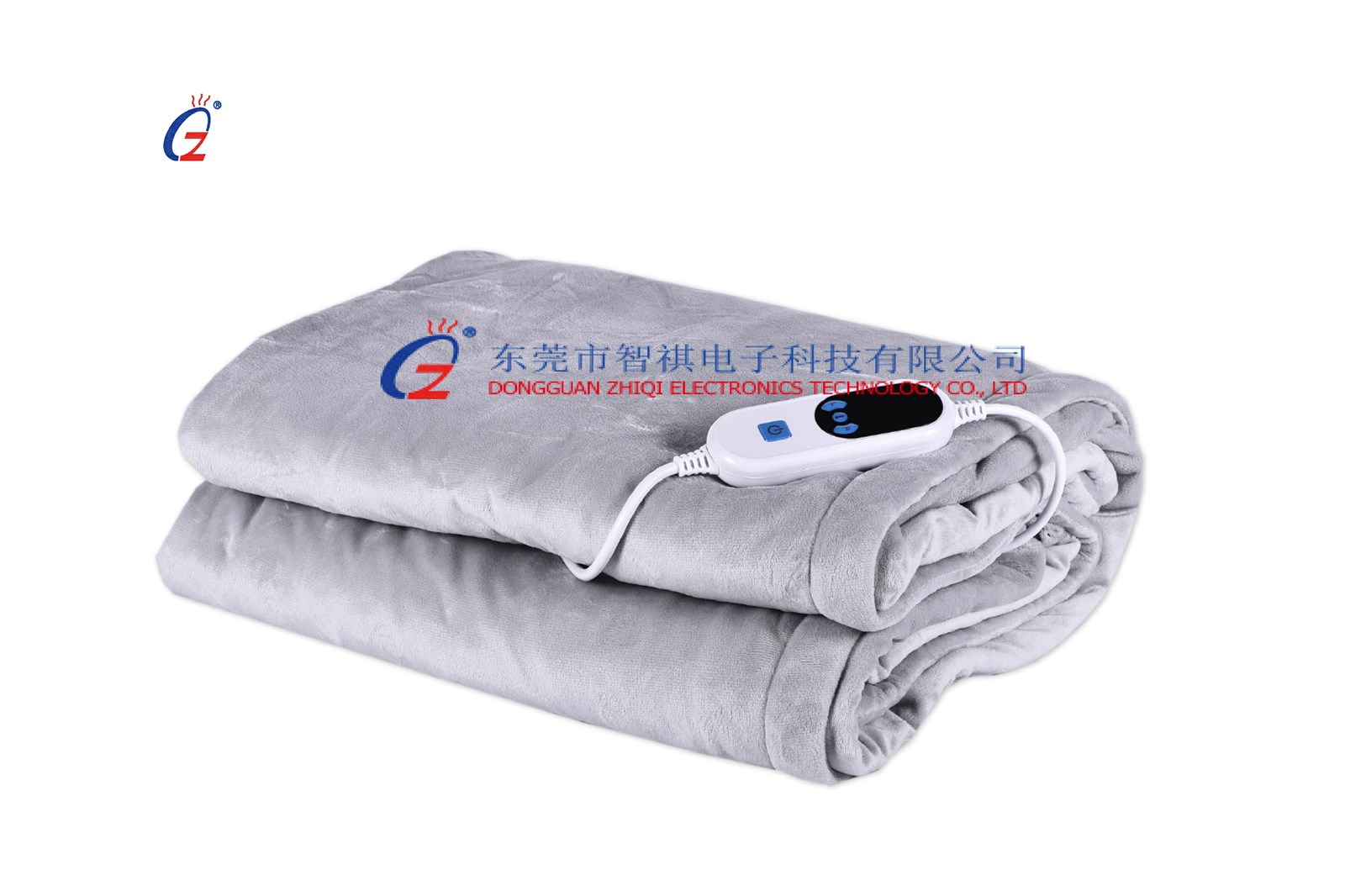 Electric heat overblanket Electric overblanketheated throwelectric blanketZhiqi Electric blanket