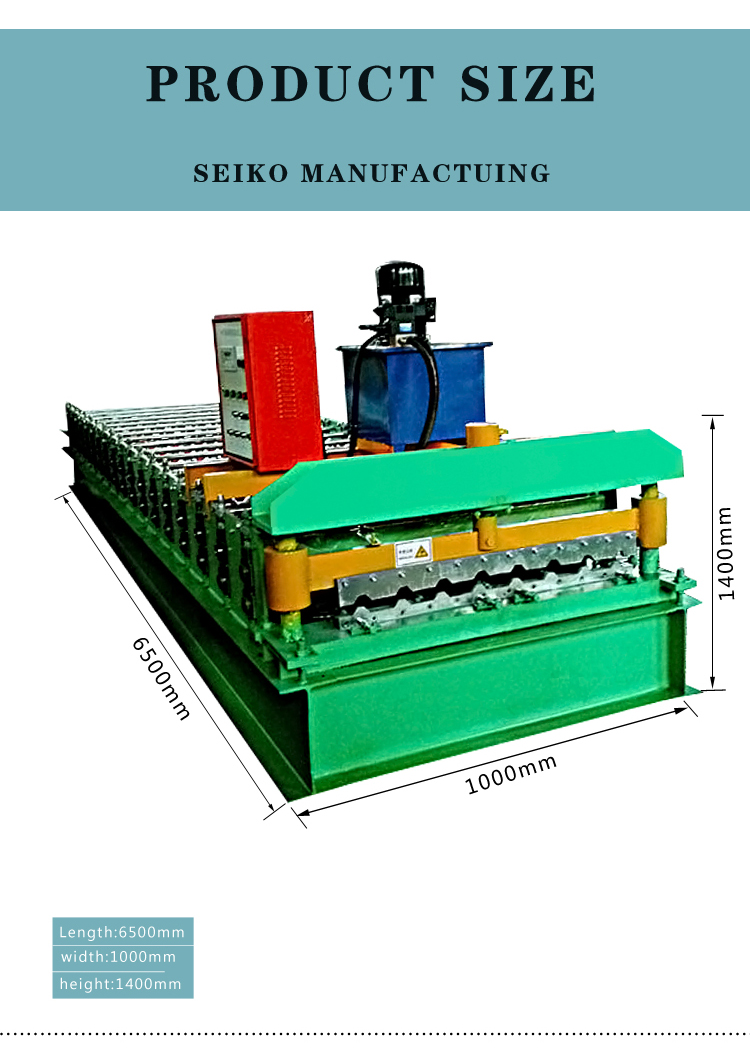 High Quality Wall Roof Cold Room Panel Metal Steel Aluminum Roll Forming Machine