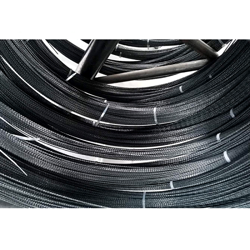 Unit Weight 1025kg Moly Wire molybdenum spray wire Diameter 32mm Surface Black