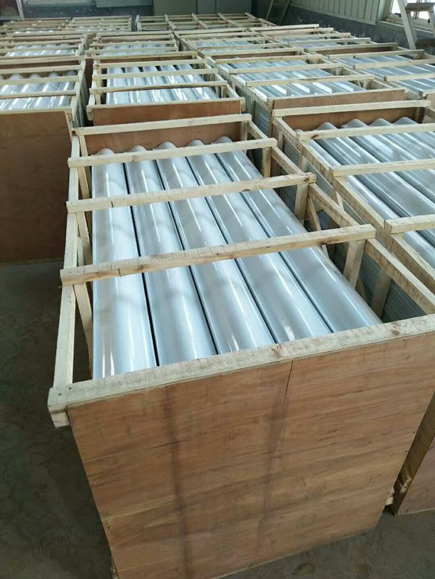 Air Inlet Louver For Cooling Tower