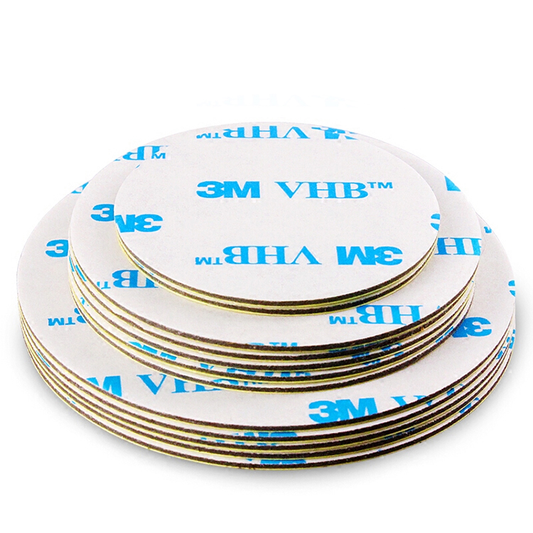 Foam Custom Tapes Die Cut Adhesive Tape