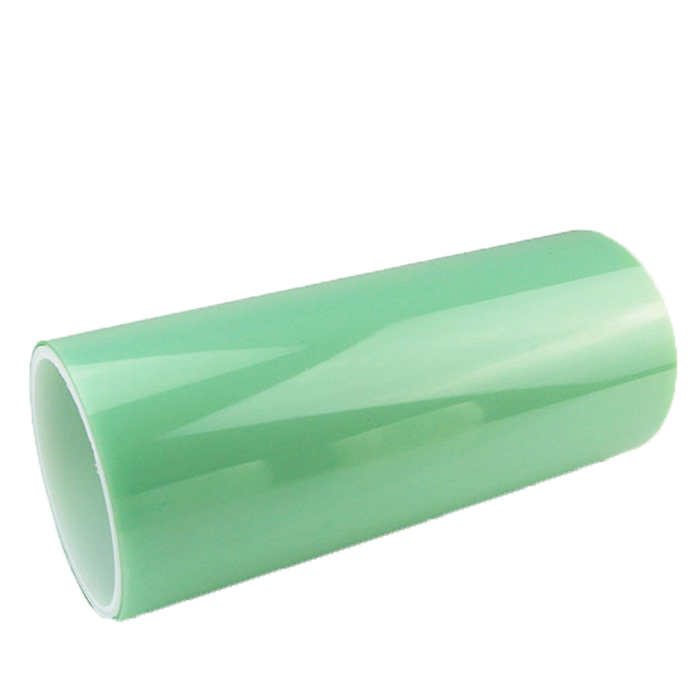 Hard Substrate Transfer Blue Film Desi Thermal Release Tape