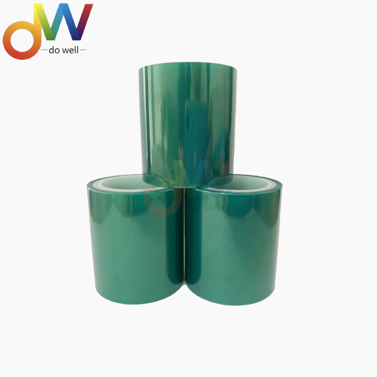 Small Core 157inch 2inch silicone masking tape