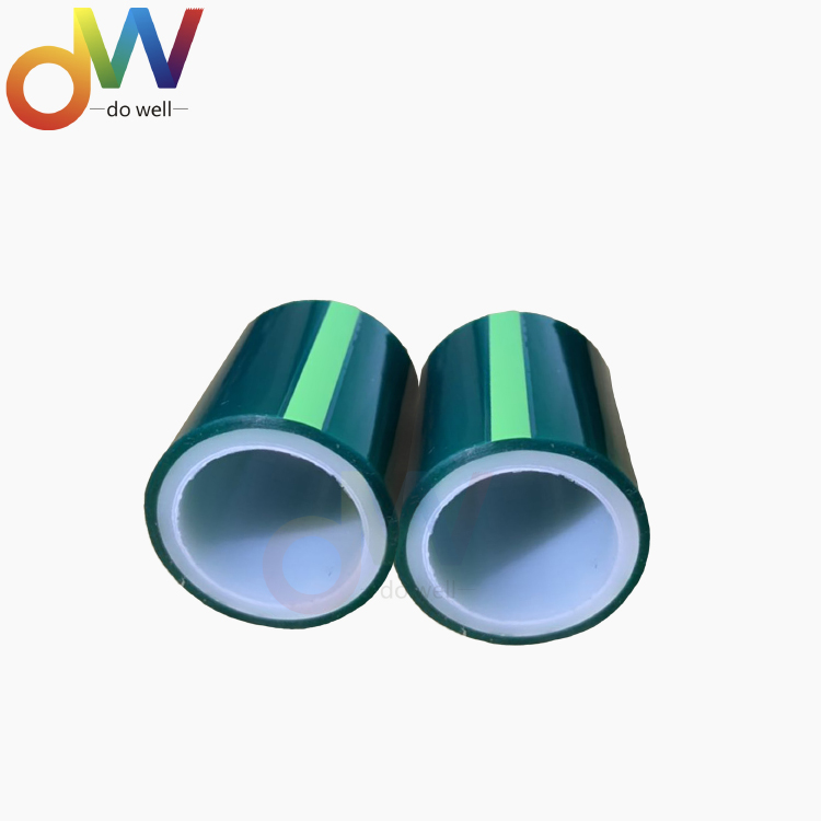 Small Core 157inch 2inch silicone masking tape