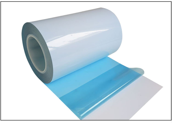 Uv Dicing Tape For Thin Wafers