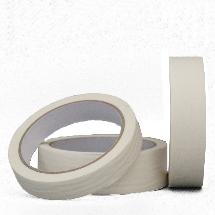 Masking Painters Automotive Crepe Tape Paper