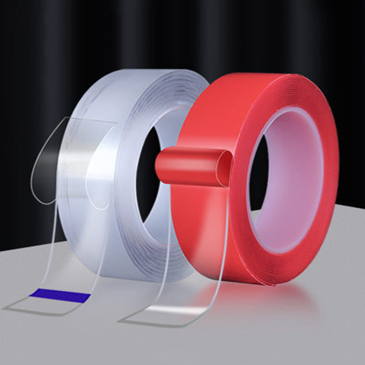 30MM 1235M Nano Tape Antislip Fixed Adhesive Tape DoubleSided Traceless Washable Tape