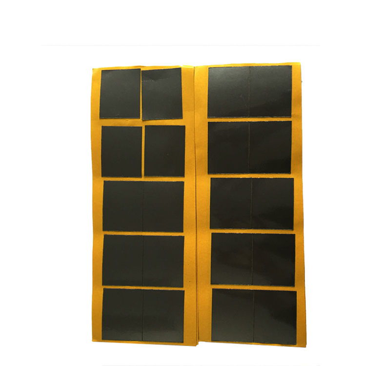High quality Smart phone PCB advanced cooling graphene film antistatic and flame retardant artificial graphite