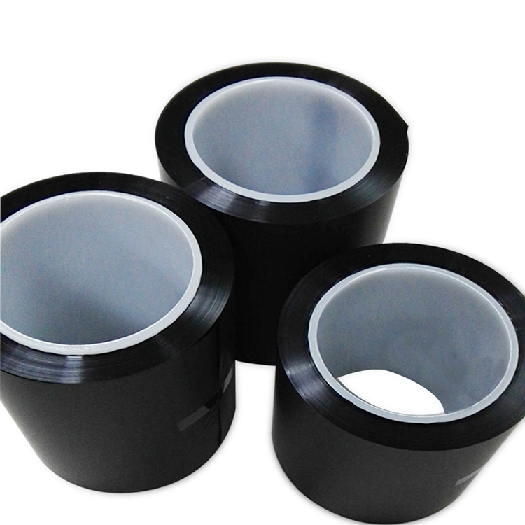 High quality Smart phone PCB advanced cooling graphene film antistatic and flame retardant artificial graphite