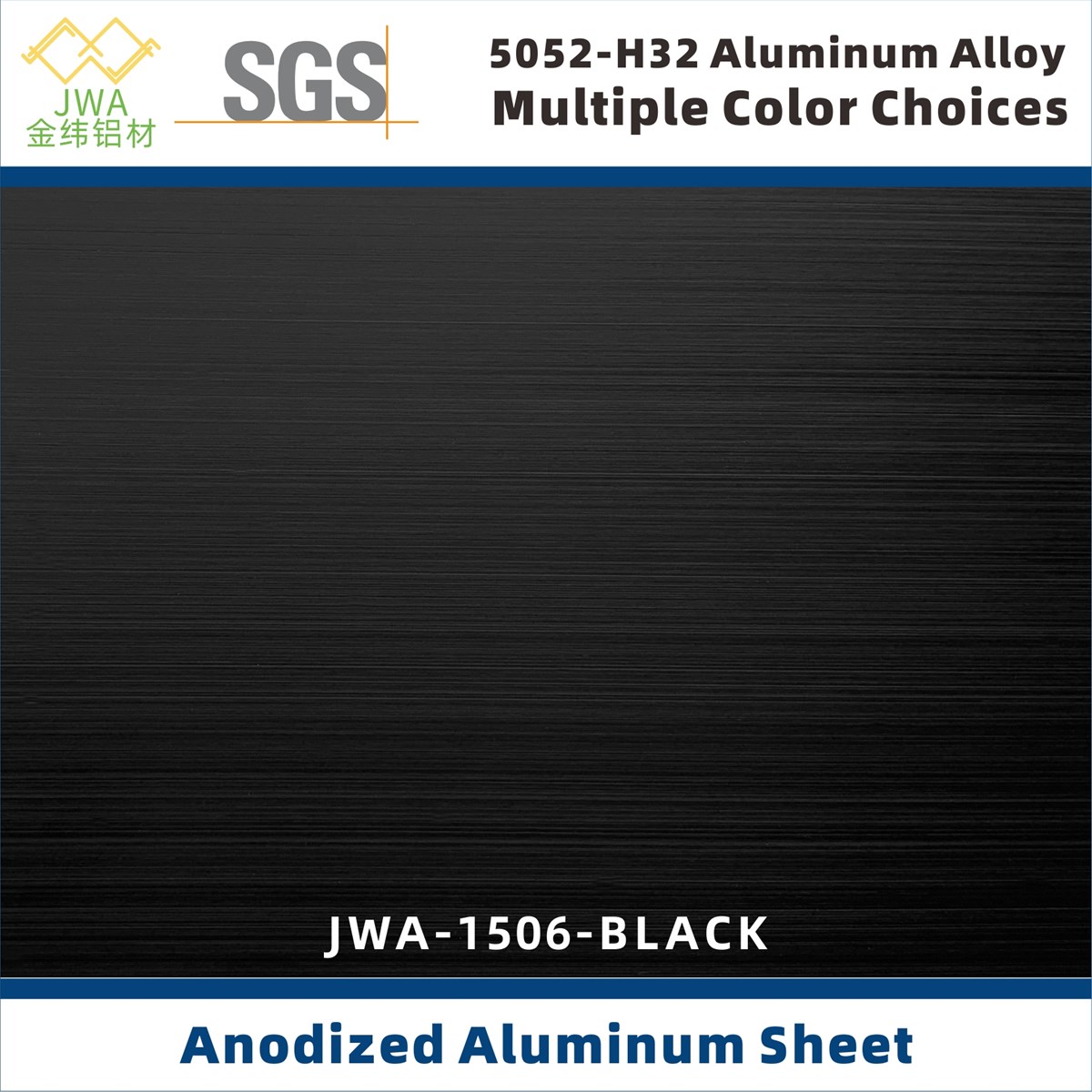 Brushed Anodized Aluminum Coil for Cladding Interior Decorative Anodized Aluminum Sheet Exterior Facade Material