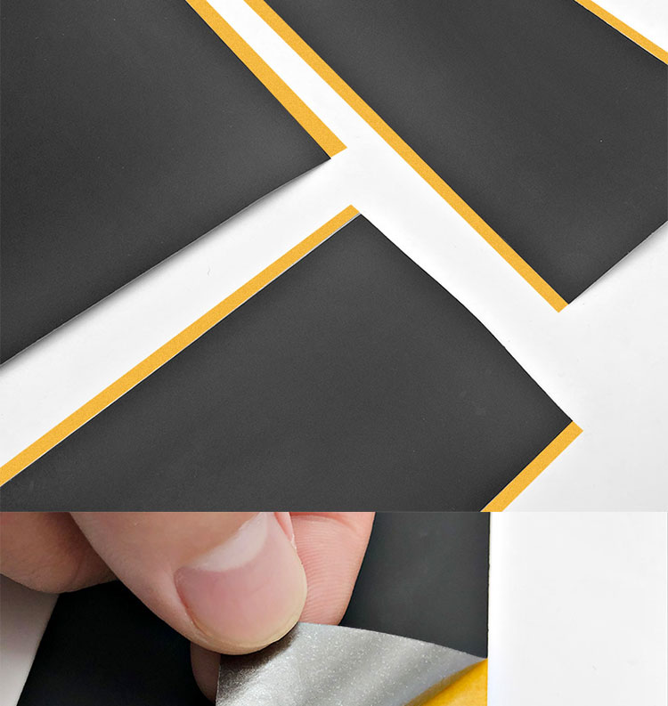 Heat Sink Paper Products Foil Film Pad Flake Graphene Heating Expanded Black Tape Artificial Graphite Sheet