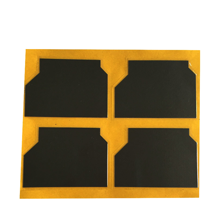 Heat Sink Paper Products Foil Film Pad Flake Graphene Heating Expanded Black Tape Artificial Graphite Sheet