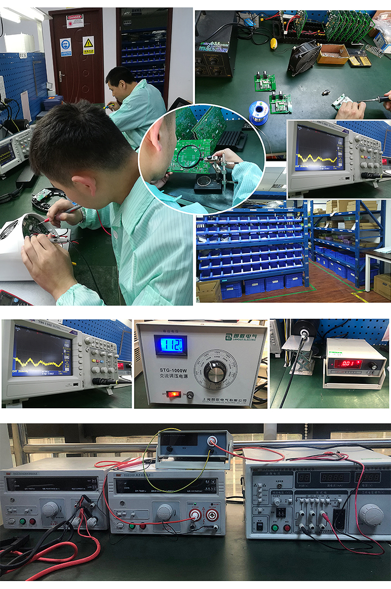 Lightweight Veterinary Laser Equipment for Surgical Veterinary Therapeutic Laser