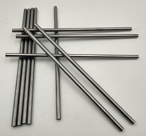 9995 Moly Rod Molybdenum Round Bar For Sapphire Industry Diameter 1 100mm