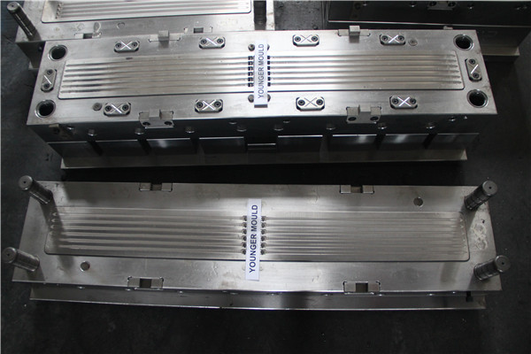 Cable tie mould Cable tie injection mold Nylon cable ties mold