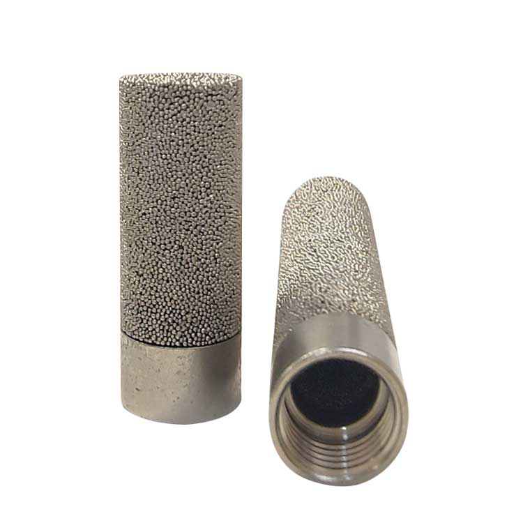 High temperature sensor cover housing
