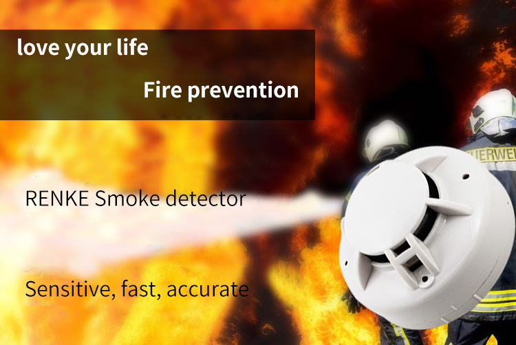smart enclosure system cigarette sensor smoke detector price
