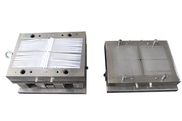 Cable Tie Injection Mould Bolt Cable Ties Moulds Fir Tree Fixed Injection Mould