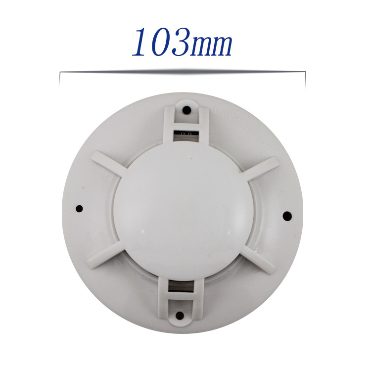 smart enclosure system cigarette sensor smoke detector price