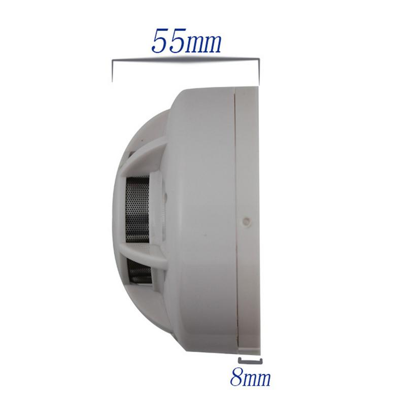 smart enclosure system cigarette sensor smoke detector price