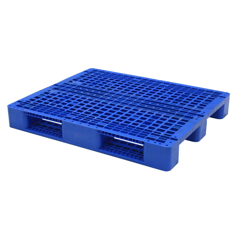 12001000 recycle rubber plastic pallet supplier