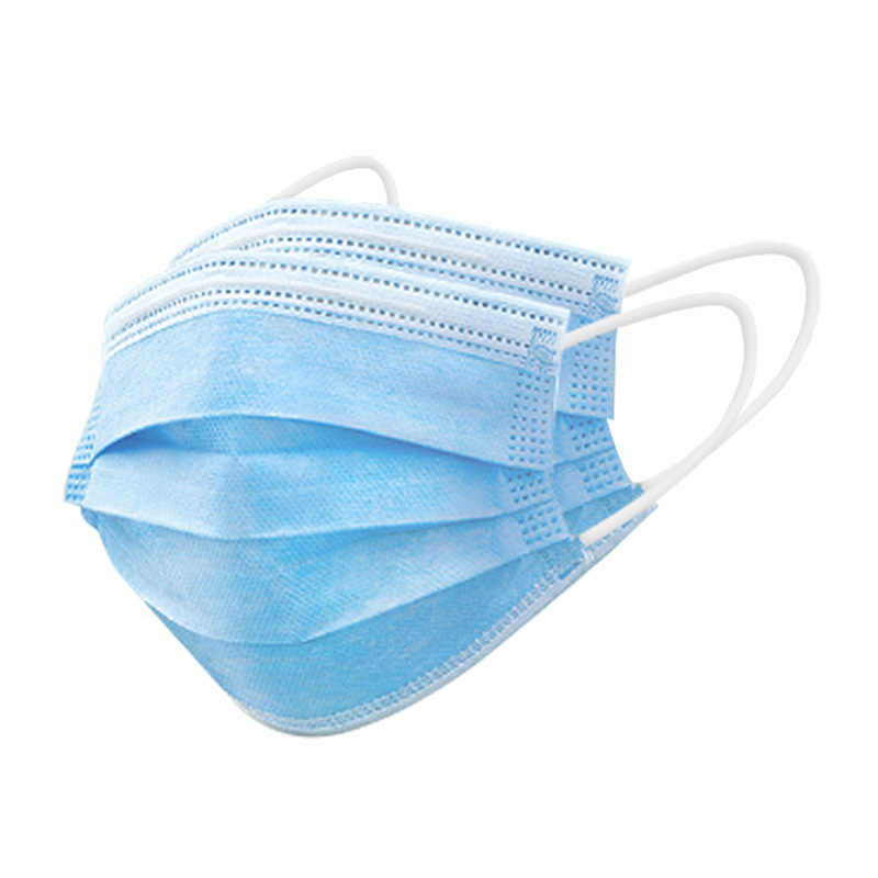 3ply Disposable Medical Mask BFE 98