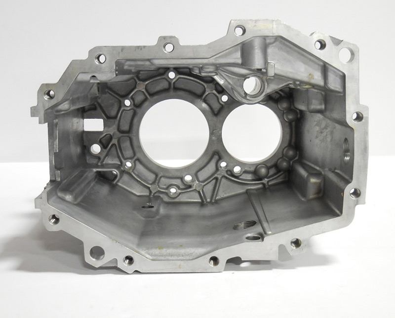 EMP ALUMINUMS CASTING RADIATOR