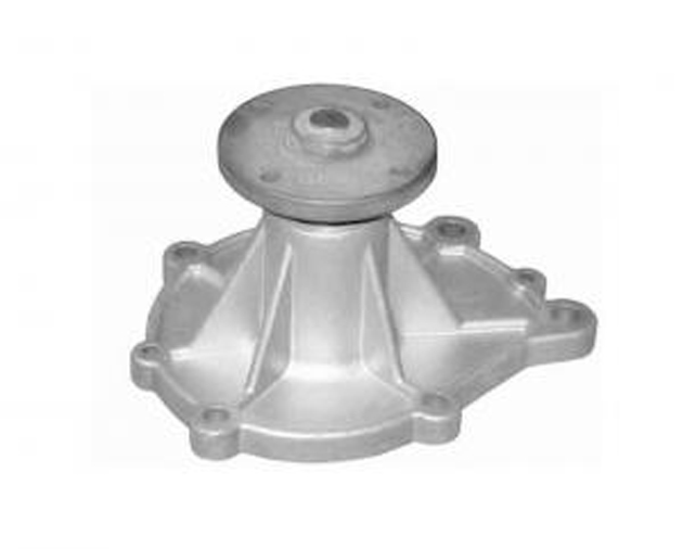 EMP PUMP VALVE PARTS Empcasting