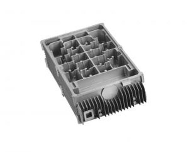 EMP Telecom Cover Parts Empcasting