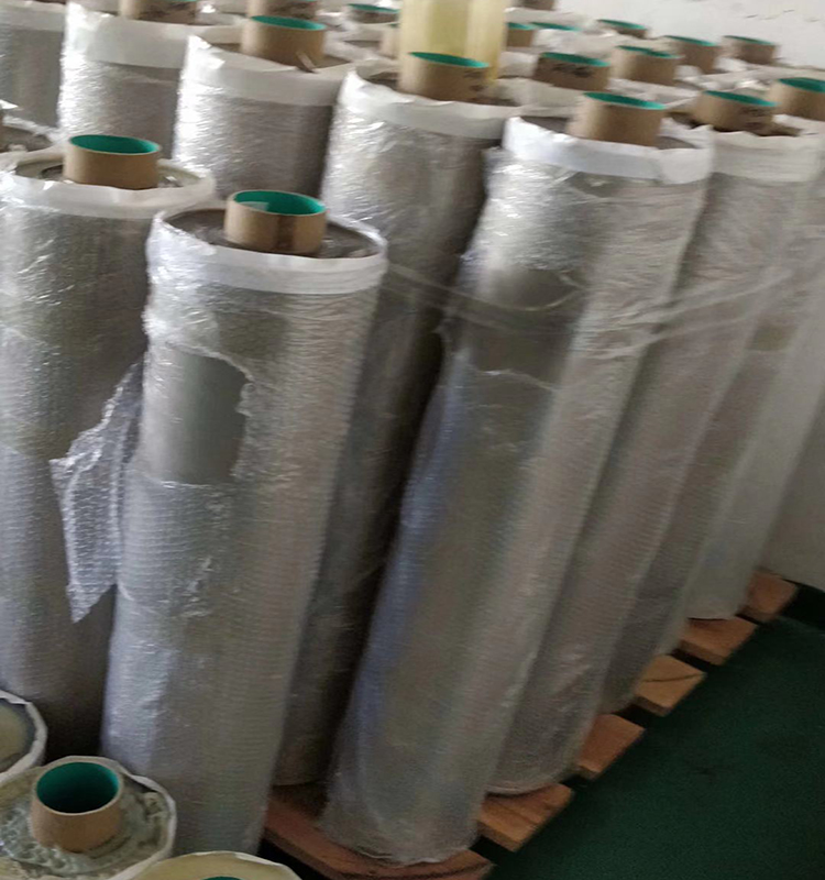 Heat Resistant Fiberglass Silicone Adhesive tape 69 Glass Cloth Insulation tape
