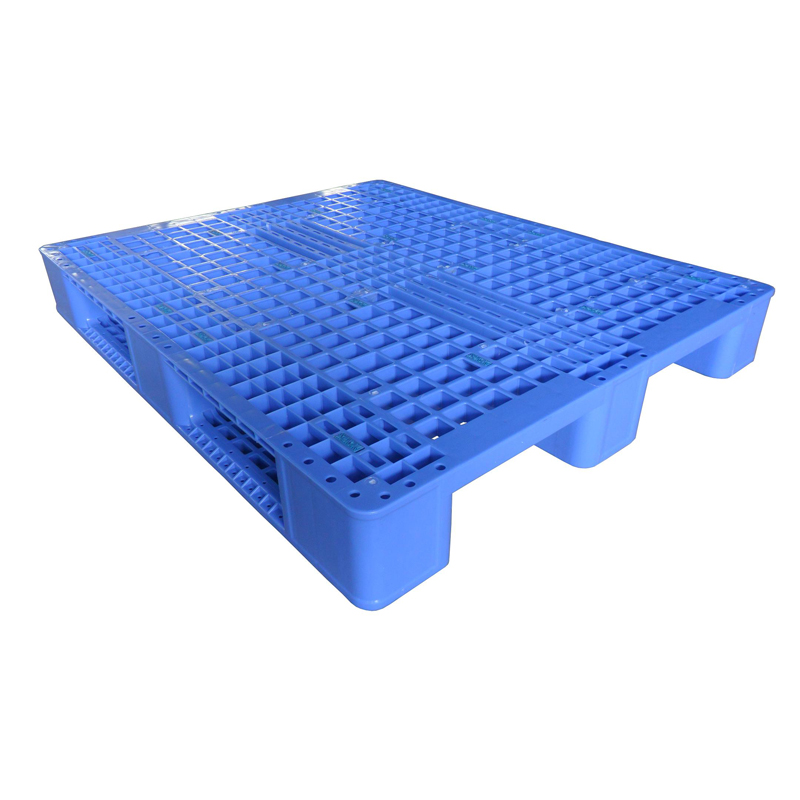 12001000150 new HDPE material plastic pallet