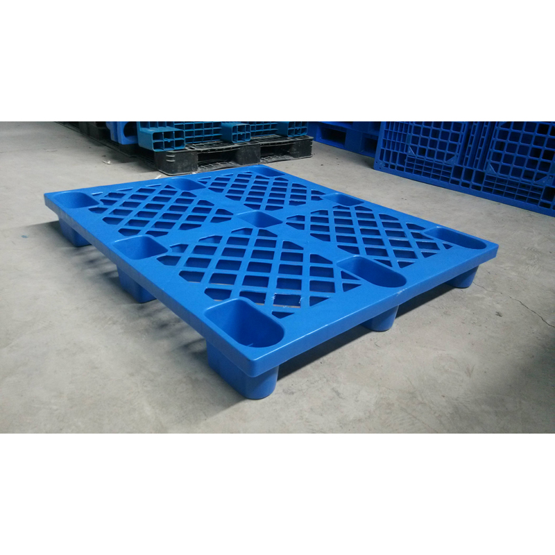 9 feet light duty HDPE material Plastic Pallet DT1208WQ