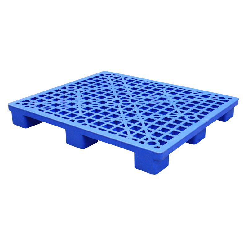 1200x1000 Recycled Euro Standard Reusable Plastic Pallets