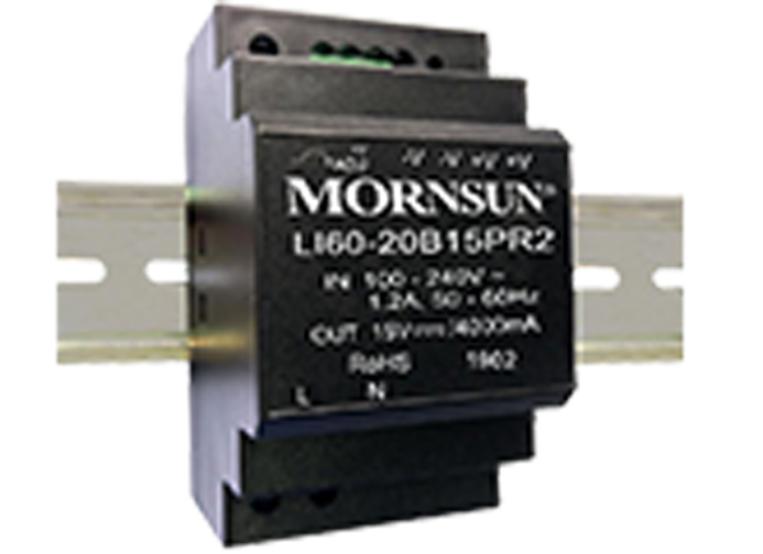 30240W DINRail AC to DC converter