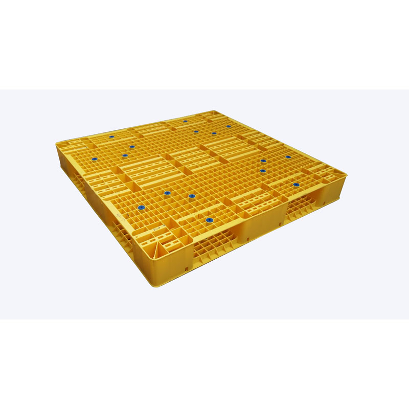 HDPE new Material Double Side Plastic Pallet