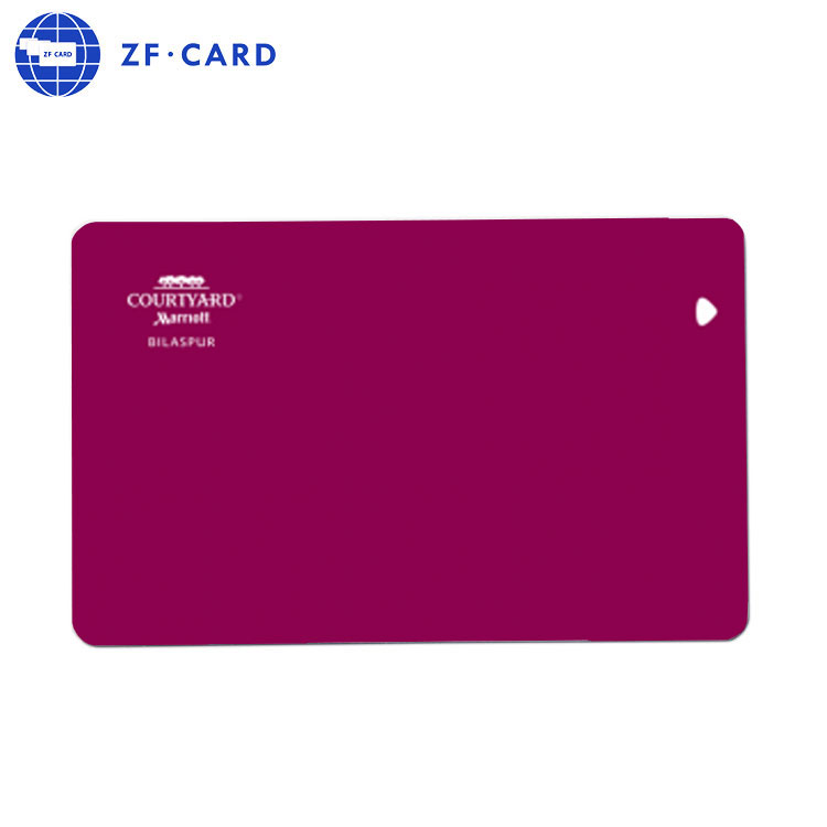 MIFARE(R) DESFire(R) Ev1 4k NFC/RFID Card