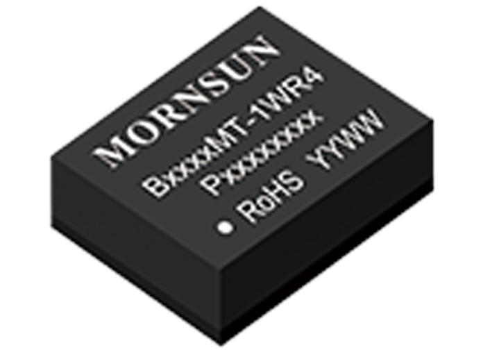 MORNSUN 0253W SMD DC DC converter