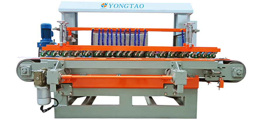 YONGTAO Stone Polishing Machine