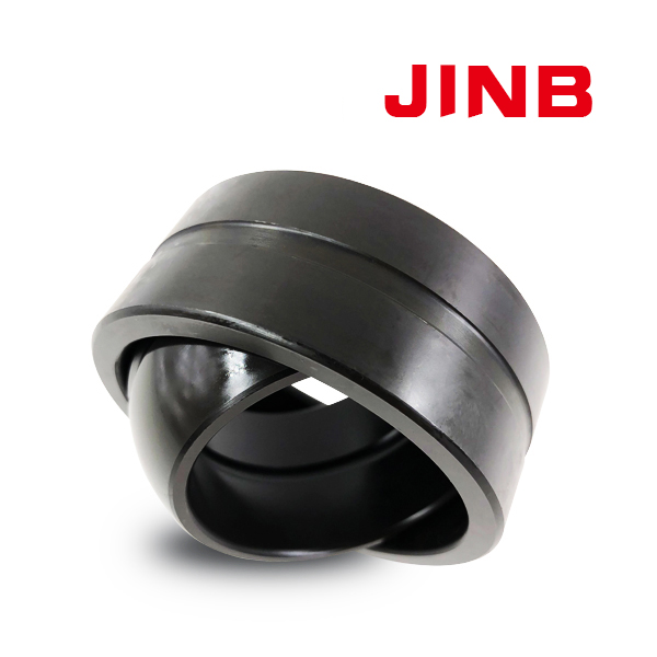 Ge Series Jinb Bearing Radial Spherical Plain Bearings