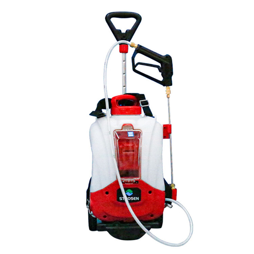 Knapsack garden power sprayer garden water sprayer knapsack